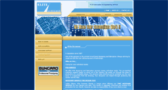 Desktop Screenshot of elite-pcb.com